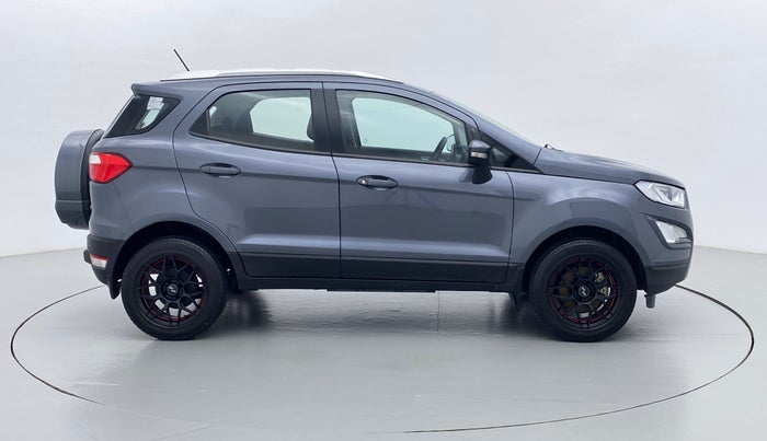 2018 Ford Ecosport 1.5 TITANIUM TI VCT, Petrol, Manual, 39,711 km, Right Side View