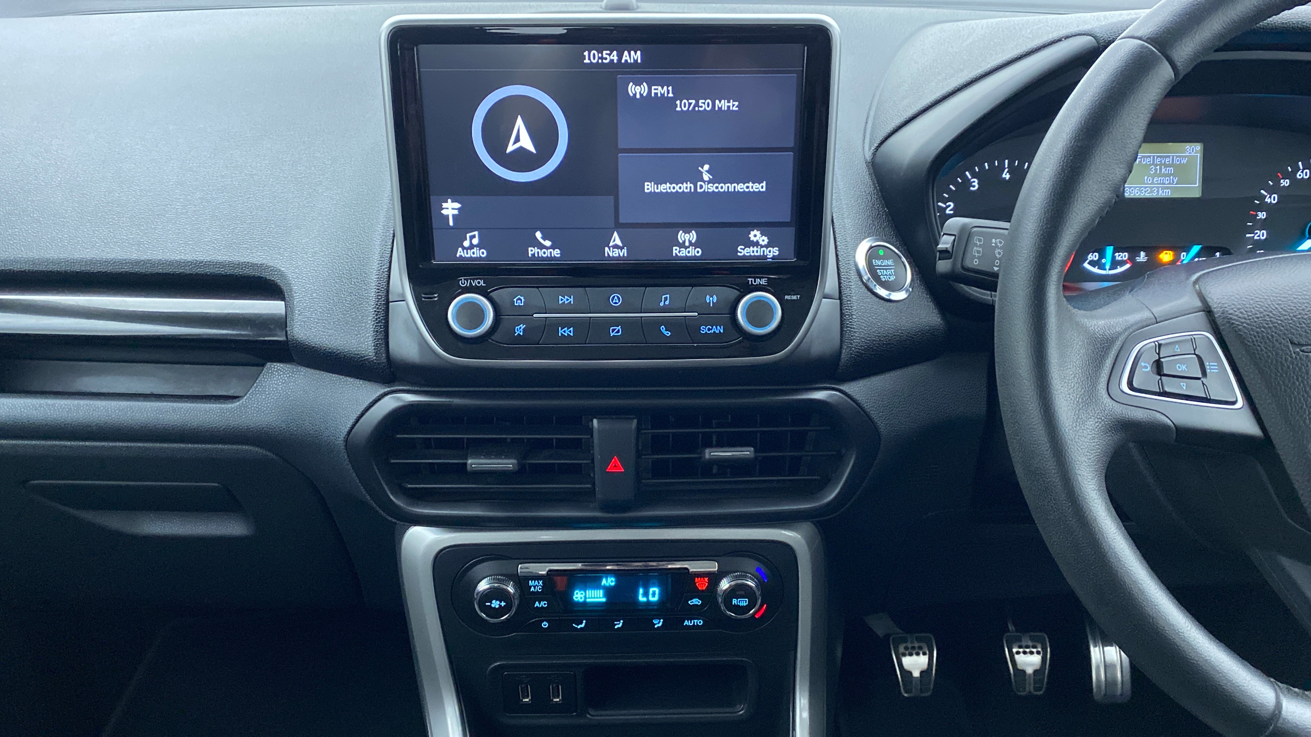 Features