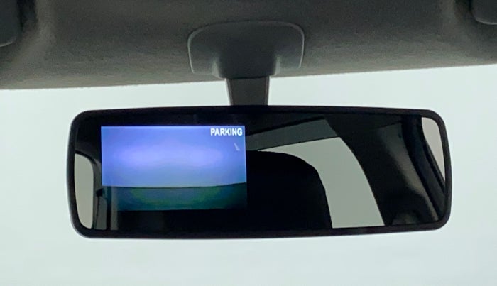 2019 Maruti Swift VXI, Petrol, Manual, 49,854 km, IRVM Reverse Camera