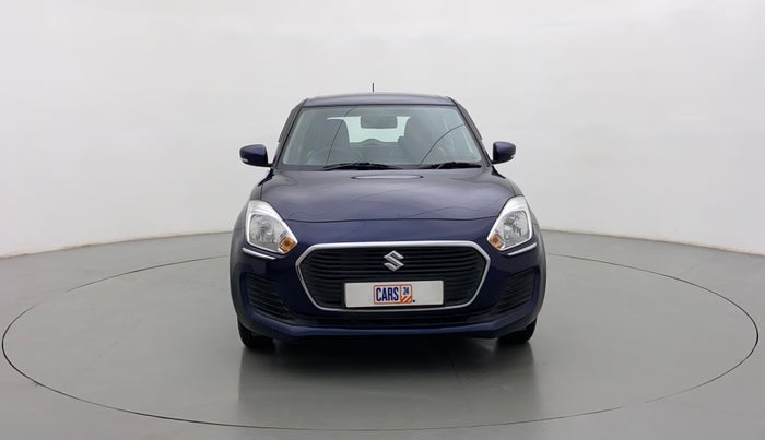 2019 Maruti Swift VXI, Petrol, Manual, 49,854 km, Front