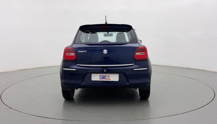 2019 Maruti Swift VXI, Petrol, Manual, 49,854 km, Back/Rear