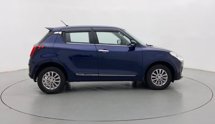 2019 Maruti Swift VXI, Petrol, Manual, 49,854 km, Right Side