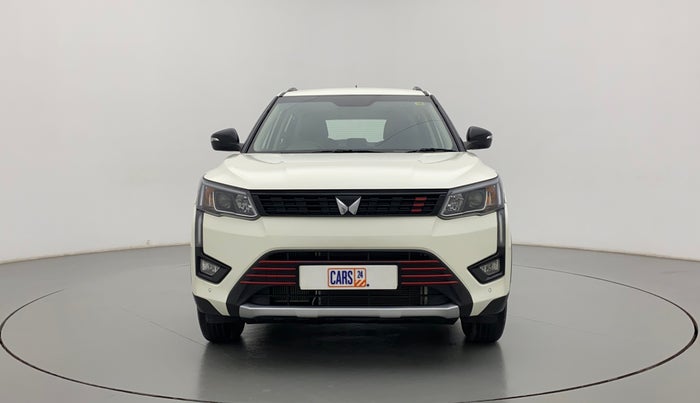 2022 Mahindra XUV300 W8 (O) 1.2 PETROL, Petrol, Manual, 2,398 km, Front