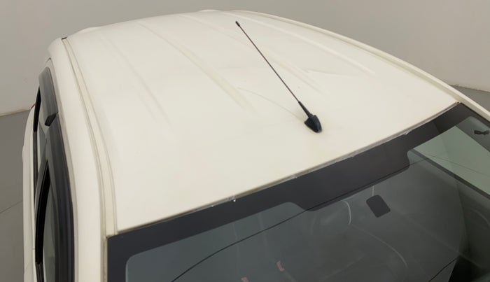 2012 Toyota Etios Liva G, Petrol, Manual, 20,432 km, Roof