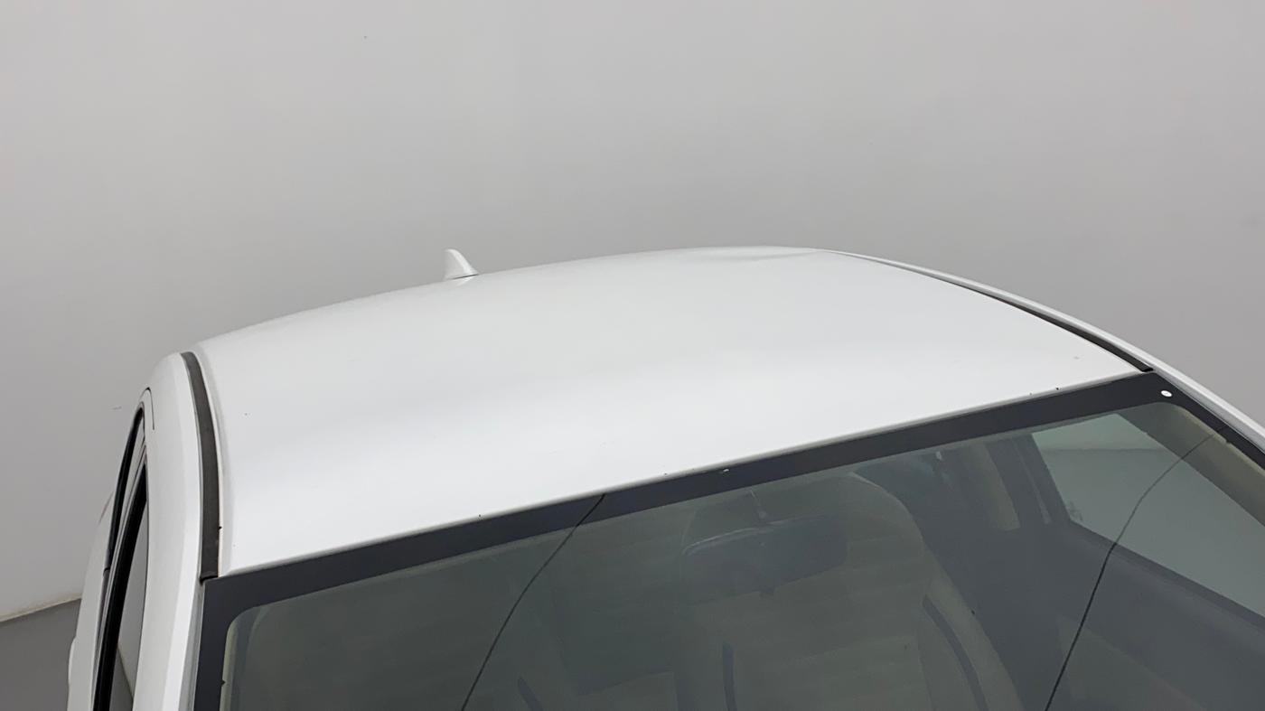 2018 Honda Amaze 1.2L I-VTEC S, CNG, Manual, 1,22,223 km, Roof