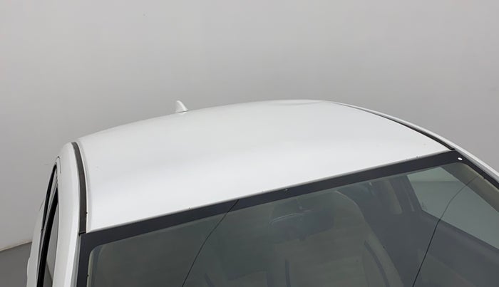 2018 Honda Amaze 1.2L I-VTEC S, CNG, Manual, 1,22,223 km, Roof