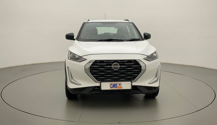 2021 Nissan MAGNITE XE, Petrol, Manual, 21,056 km, Front