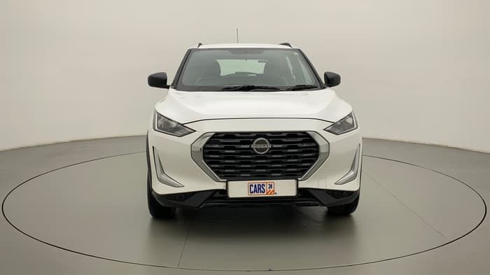 2021 Nissan MAGNITE XE, Petrol, Manual, 21,056 km, Front