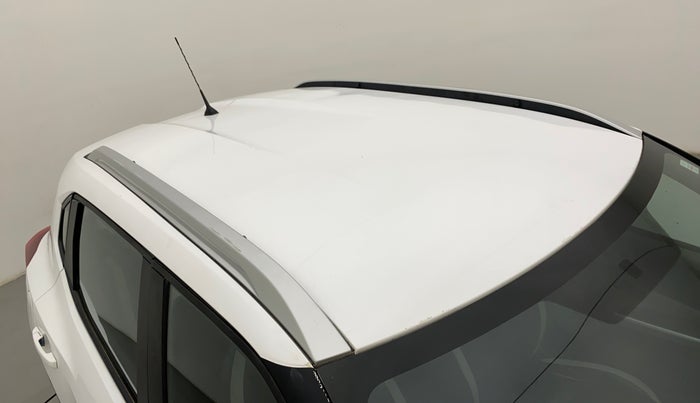 2021 Nissan MAGNITE XE, Petrol, Manual, 21,056 km, Roof