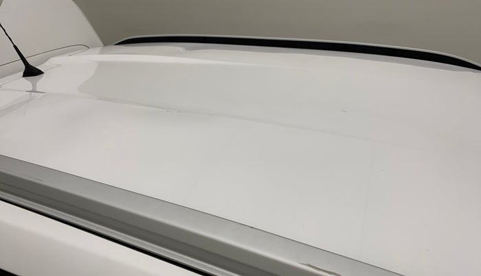 2021 Nissan MAGNITE XE, Petrol, Manual, 21,056 km, Roof - Slightly dented