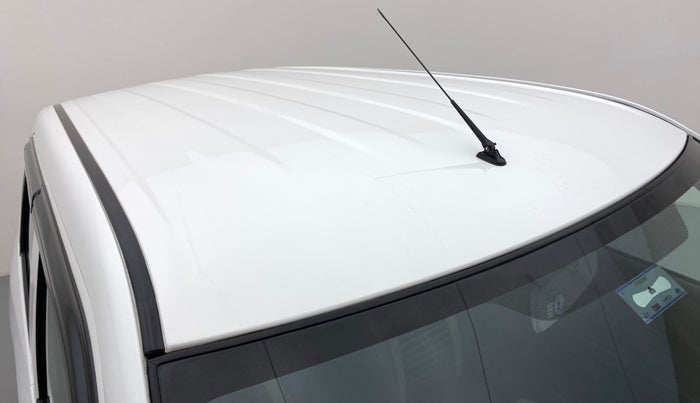 2021 Maruti New Wagon-R 1.0 Lxi (o) cng, CNG, Manual, 22,256 km, Roof