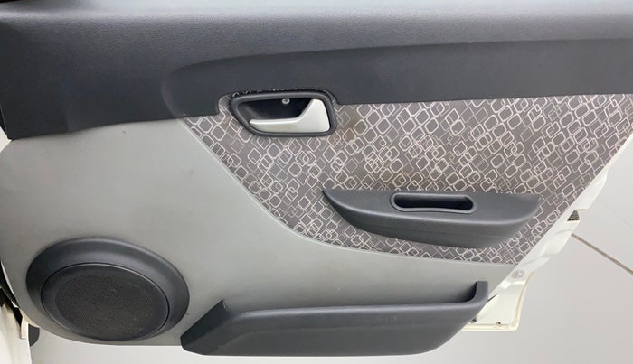 2018 Maruti Alto 800 VXI, Petrol, Manual, 28,060 km, Driver Side Door Panels Control