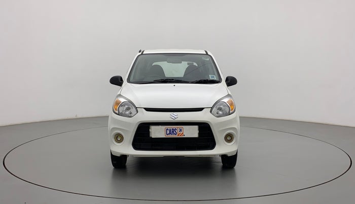 2018 Maruti Alto 800 VXI, Petrol, Manual, 28,060 km, Front