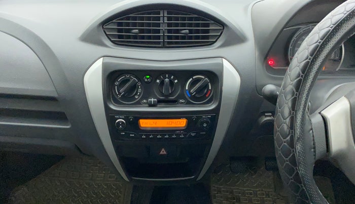 2018 Maruti Alto 800 VXI, Petrol, Manual, 28,060 km, Air Conditioner