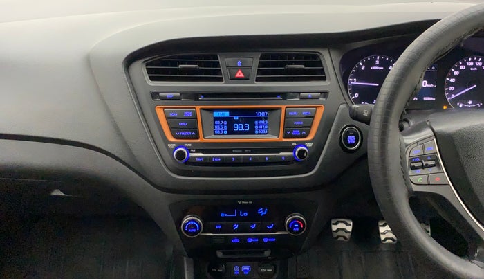 2015 Hyundai i20 Active 1.4 SX, Diesel, Manual, 83,697 km, Air Conditioner