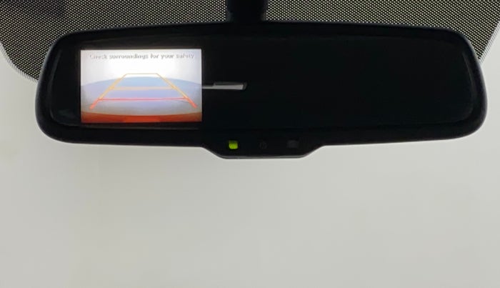 2015 Hyundai i20 Active 1.4 SX, Diesel, Manual, 83,697 km, IRVM Reverse Camera