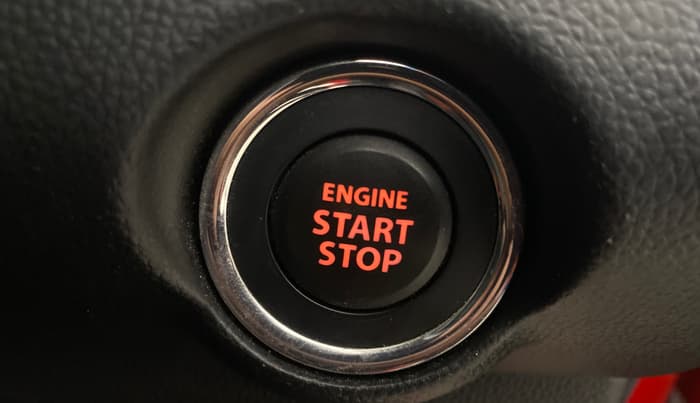 2018 Maruti Swift ZXI, Petrol, Manual, 62,641 km, Keyless Start/ Stop Button