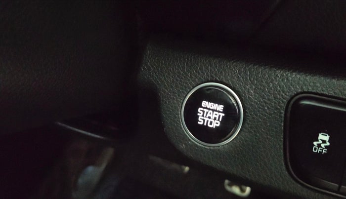 2020 KIA SELTOS GTX PLUS DCT 1.4 PETROL, Petrol, Automatic, 49,912 km, Keyless Start/ Stop Button