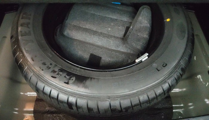 2020 KIA SELTOS GTX PLUS DCT 1.4 PETROL, Petrol, Automatic, 49,912 km, Spare Tyre