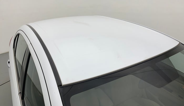 2018 Maruti Ciaz ALPHA 1.5 SHVS PETROL, Petrol, Manual, 55,980 km, Roof