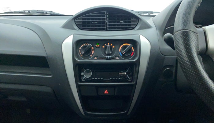 2018 Maruti Alto 800 LXI, Petrol, Manual, 9,831 km, Air Conditioner
