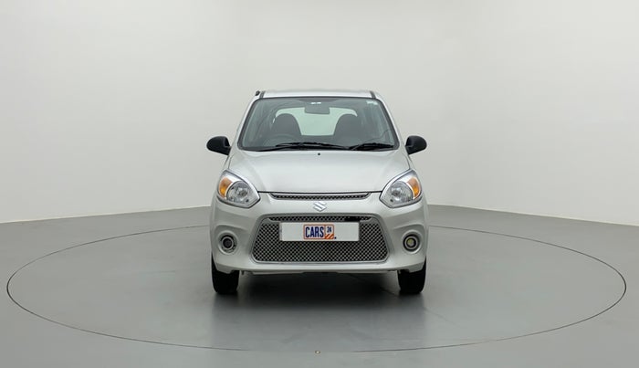 2018 Maruti Alto 800 LXI, Petrol, Manual, 9,831 km, Front
