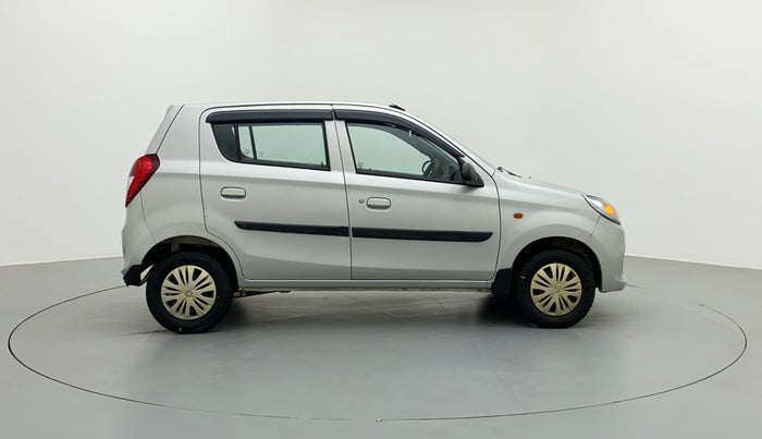 2018 Maruti Alto 800 LXI, Petrol, Manual, 9,831 km, Right Side