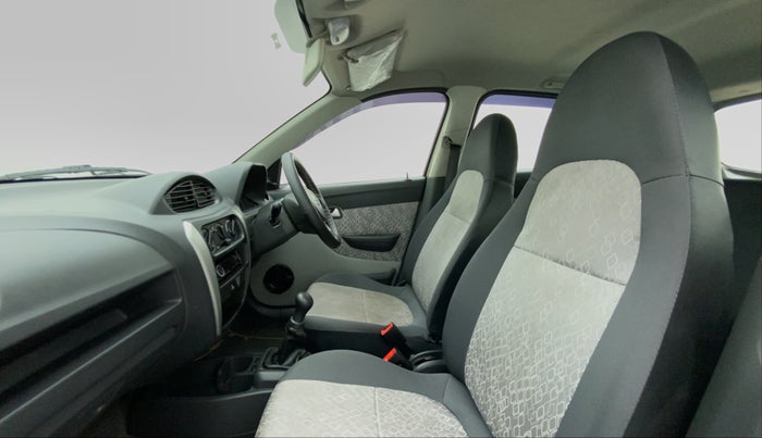 2018 Maruti Alto 800 LXI, Petrol, Manual, 9,831 km, Right Side Front Door Cabin