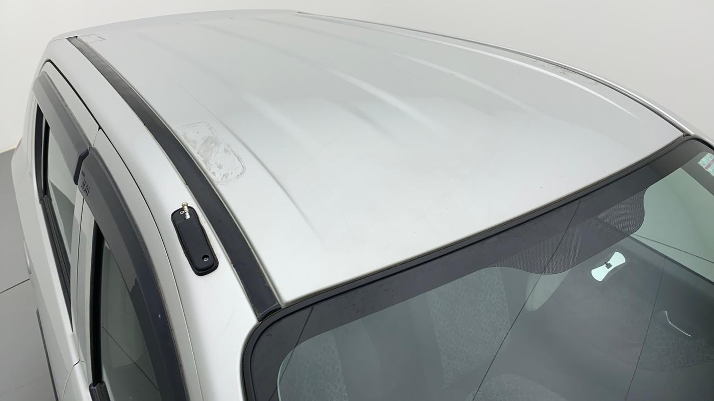 2018 Maruti Alto 800 LXI, Petrol, Manual, 9,831 km, Roof
