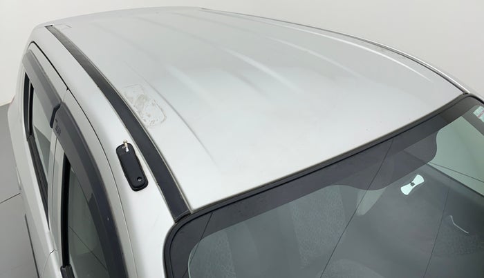 2018 Maruti Alto 800 LXI, Petrol, Manual, 9,831 km, Roof