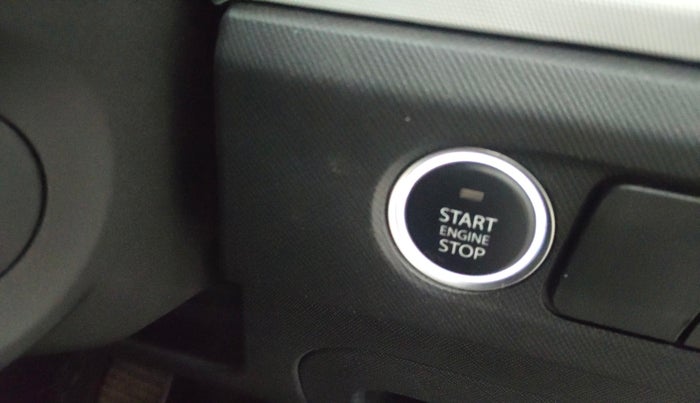 2024 Tata PUNCH CREATIVE  AMT, Petrol, Automatic, 10,180 km, Keyless Start/ Stop Button