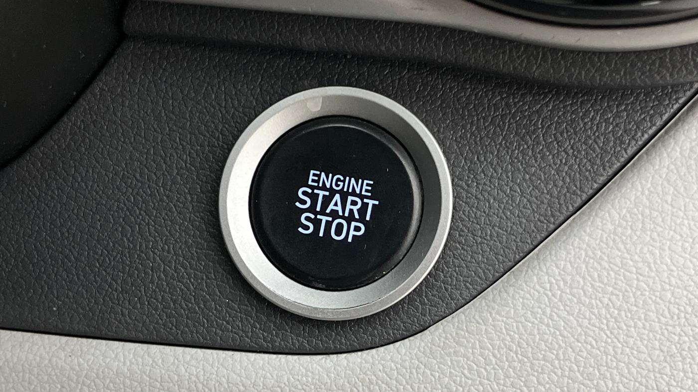 2024 Hyundai GRAND I10 NIOS ASTA AMT 1.2 KAPPA VTVT, Petrol, Automatic, 22,794 km, Keyless Start/ Stop Button