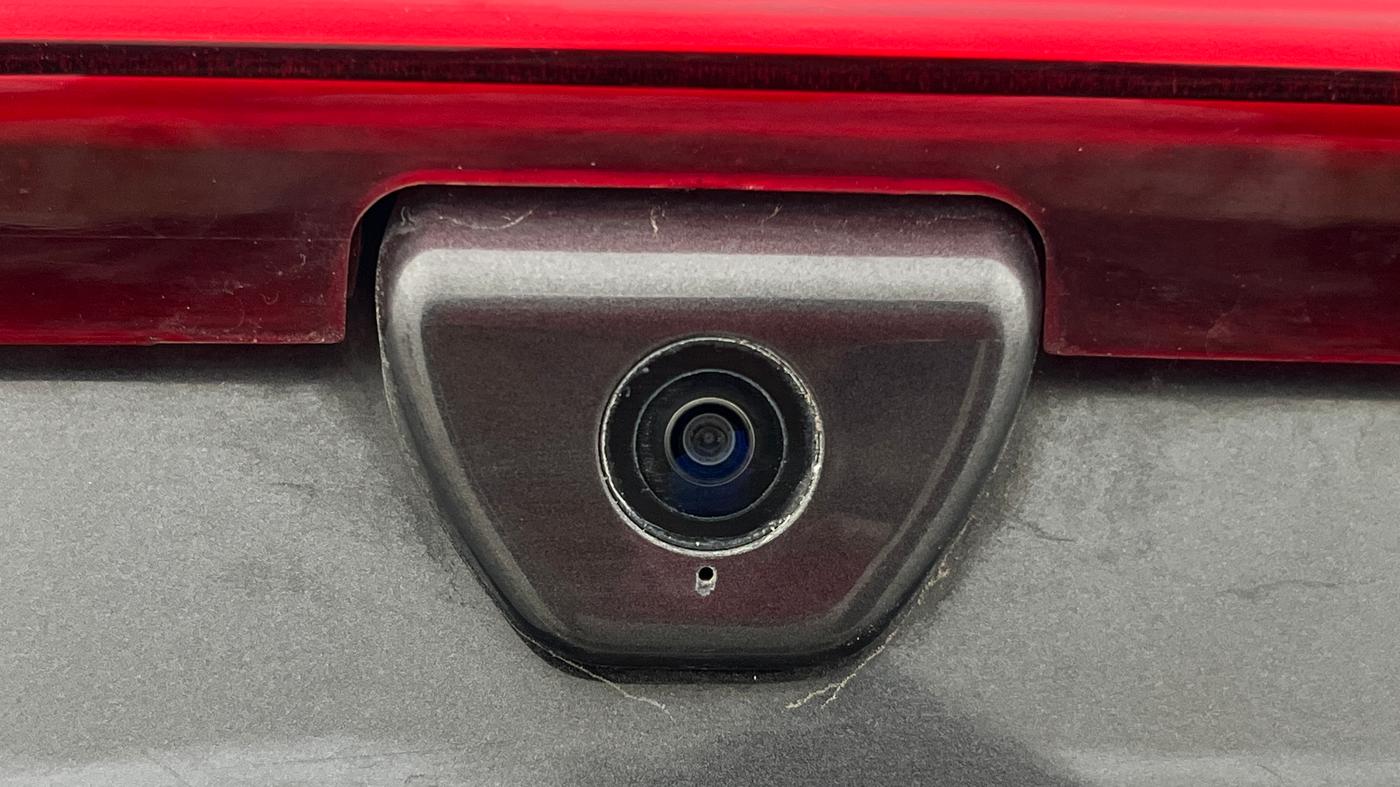 2024 Hyundai GRAND I10 NIOS ASTA AMT 1.2 KAPPA VTVT, Petrol, Automatic, 22,794 km, Parking Camera