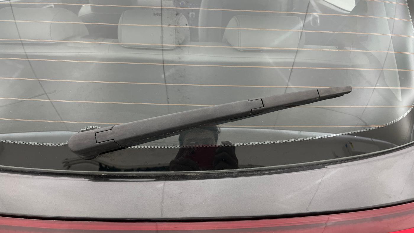 2024 Hyundai GRAND I10 NIOS ASTA AMT 1.2 KAPPA VTVT, Petrol, Automatic, 22,794 km, Rear Wiper