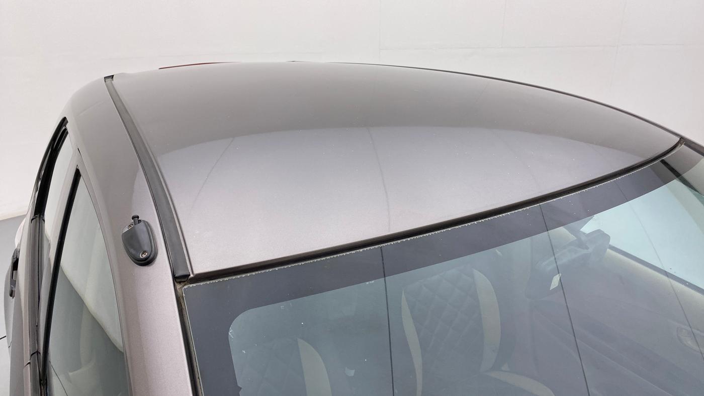 2012 Honda Brio 1.2 E MT I VTEC, CNG, Manual, 64,391 km, Roof