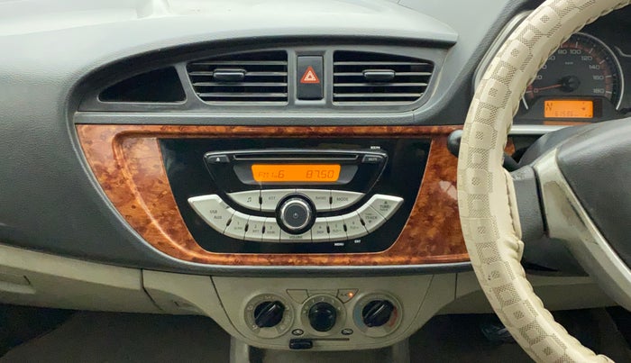 2014 Maruti Alto K10 VXI AMT, Petrol, Automatic, 61,596 km, Air Conditioner