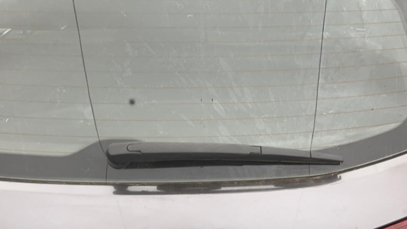 2019 Hyundai Creta SX AT 1.6 PETROL, Petrol, Automatic, 82,655 km, Rear Wiper