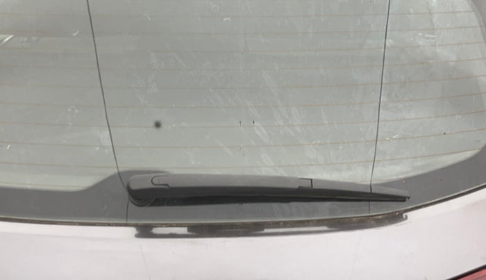 2019 Hyundai Creta SX AT 1.6 PETROL, Petrol, Automatic, 82,655 km, Rear Wiper