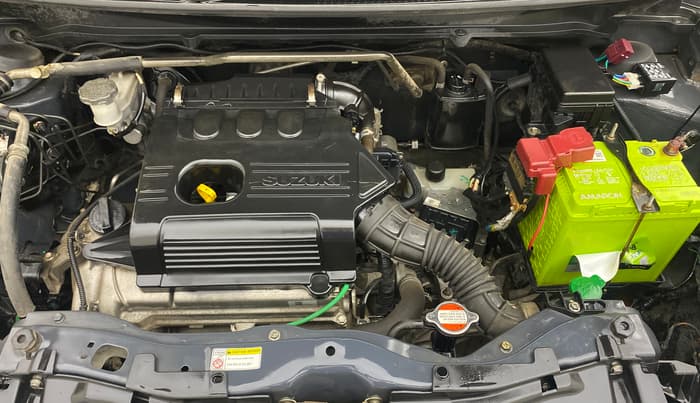 2019 Maruti Celerio X ZXI AMT, Petrol, Automatic, 1,39,970 km, Engine View
