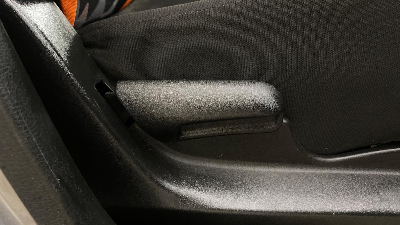 2019 Maruti Celerio X ZXI AMT, Petrol, Automatic, 1,39,970 km, Driver Side Adjustment Panel
