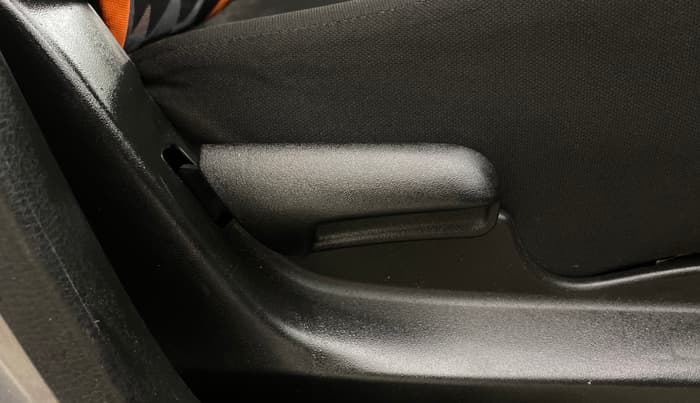 2019 Maruti Celerio X ZXI AMT, Petrol, Automatic, 1,39,970 km, Driver Side Adjustment Panel
