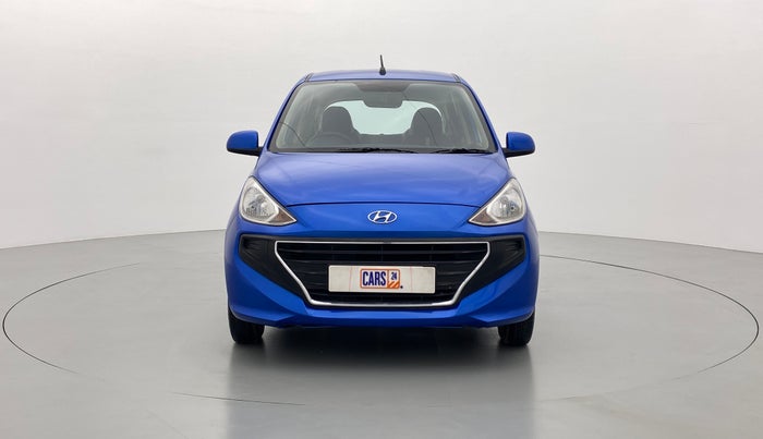 2019 Hyundai NEW SANTRO 1.1 MAGNA MT, Petrol, Manual, 68,967 km, Front