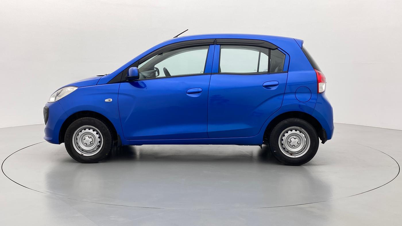 2019 Hyundai NEW SANTRO 1.1 MAGNA MT, Petrol, Manual, 68,967 km, Left Side