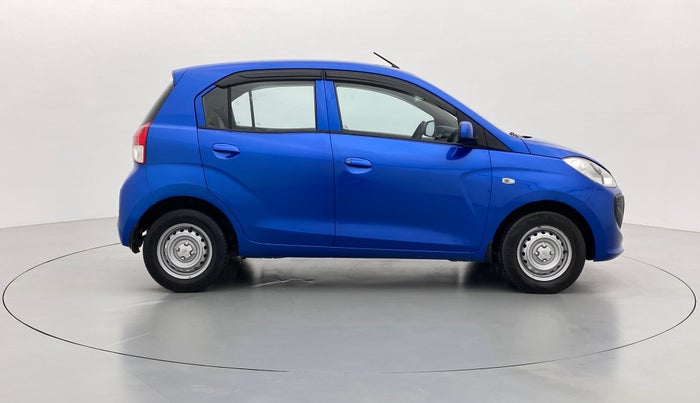 2019 Hyundai NEW SANTRO 1.1 MAGNA MT, Petrol, Manual, 68,967 km, Right Side View