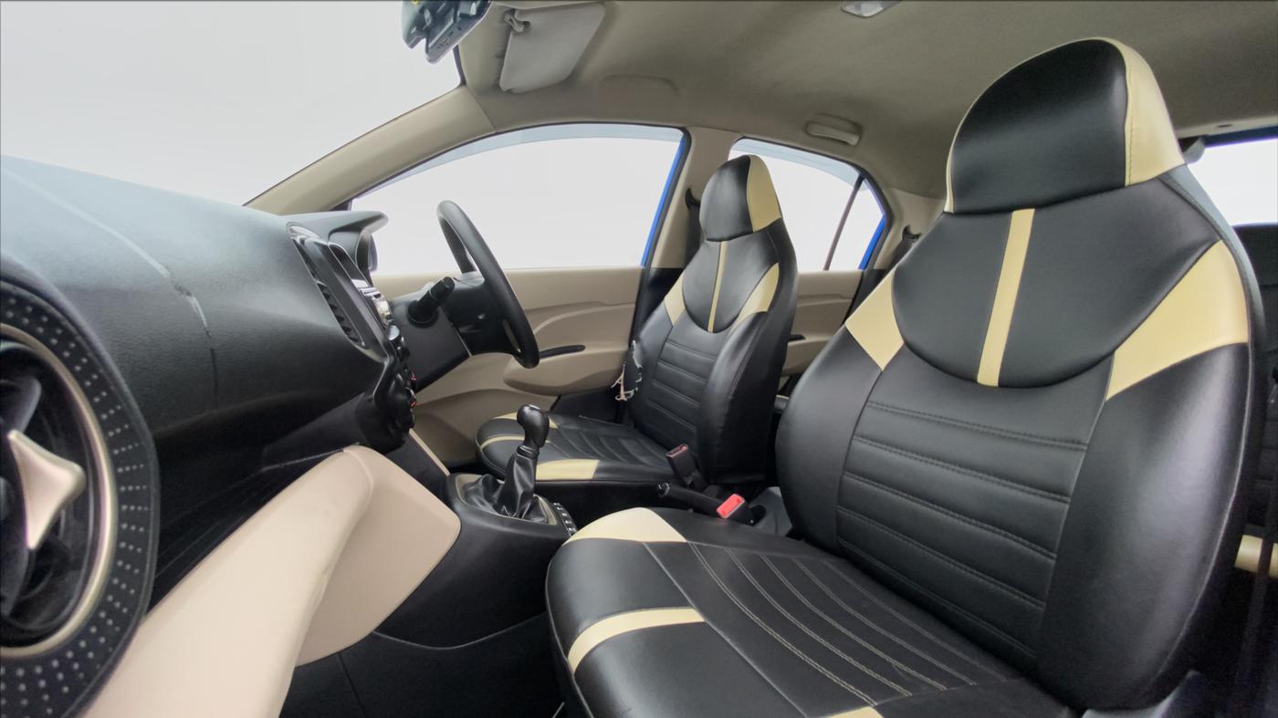 2019 Hyundai NEW SANTRO 1.1 MAGNA MT, Petrol, Manual, 68,967 km, Right Side Front Door Cabin