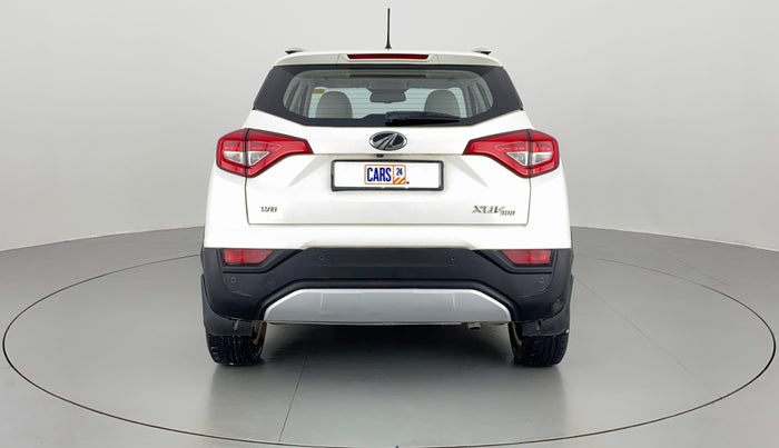 2019 Mahindra XUV300 W8(O), Diesel, Manual, 68,515 km, Back/Rear
