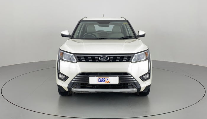 2019 Mahindra XUV300 W8(O), Diesel, Manual, 68,515 km, Front