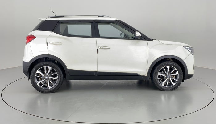 2019 Mahindra XUV300 W8(O), Diesel, Manual, 68,515 km, Right Side View