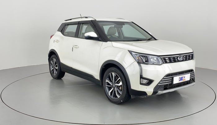 2019 Mahindra XUV300 W8(O), Diesel, Manual, 68,515 km, Right Front Diagonal