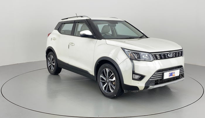 2019 Mahindra XUV300 W8(O), Diesel, Manual, 68,515 km, SRP